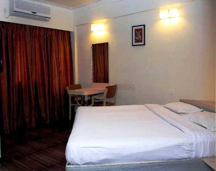 Regenta Inn Palacio De Goa, Panjim Panaji Exterior photo