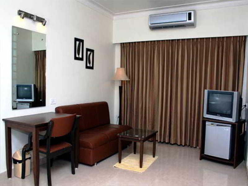 Regenta Inn Palacio De Goa, Panjim Panaji Exterior photo