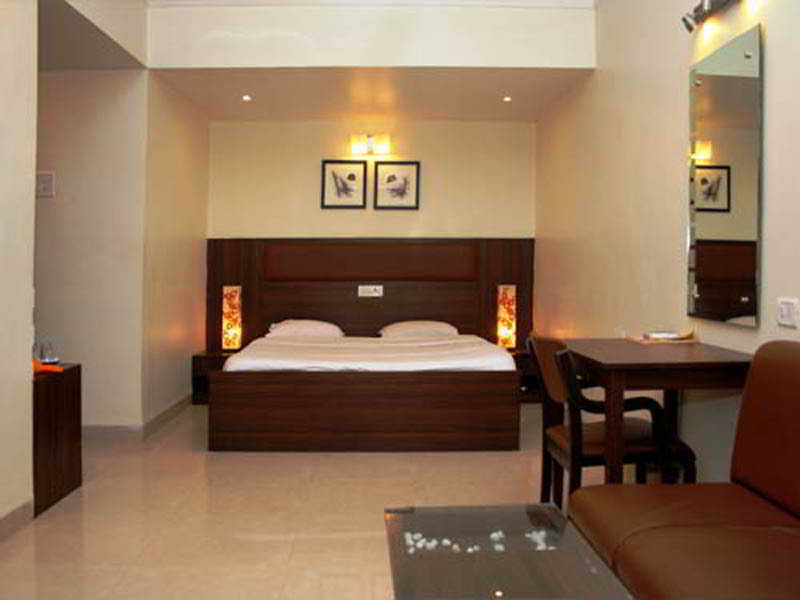 Regenta Inn Palacio De Goa, Panjim Panaji Exterior photo