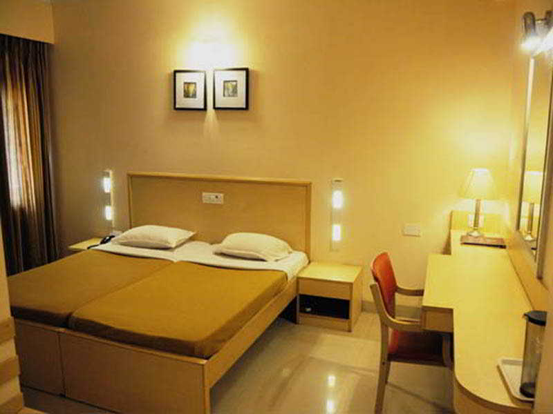 Regenta Inn Palacio De Goa, Panjim Panaji Exterior photo